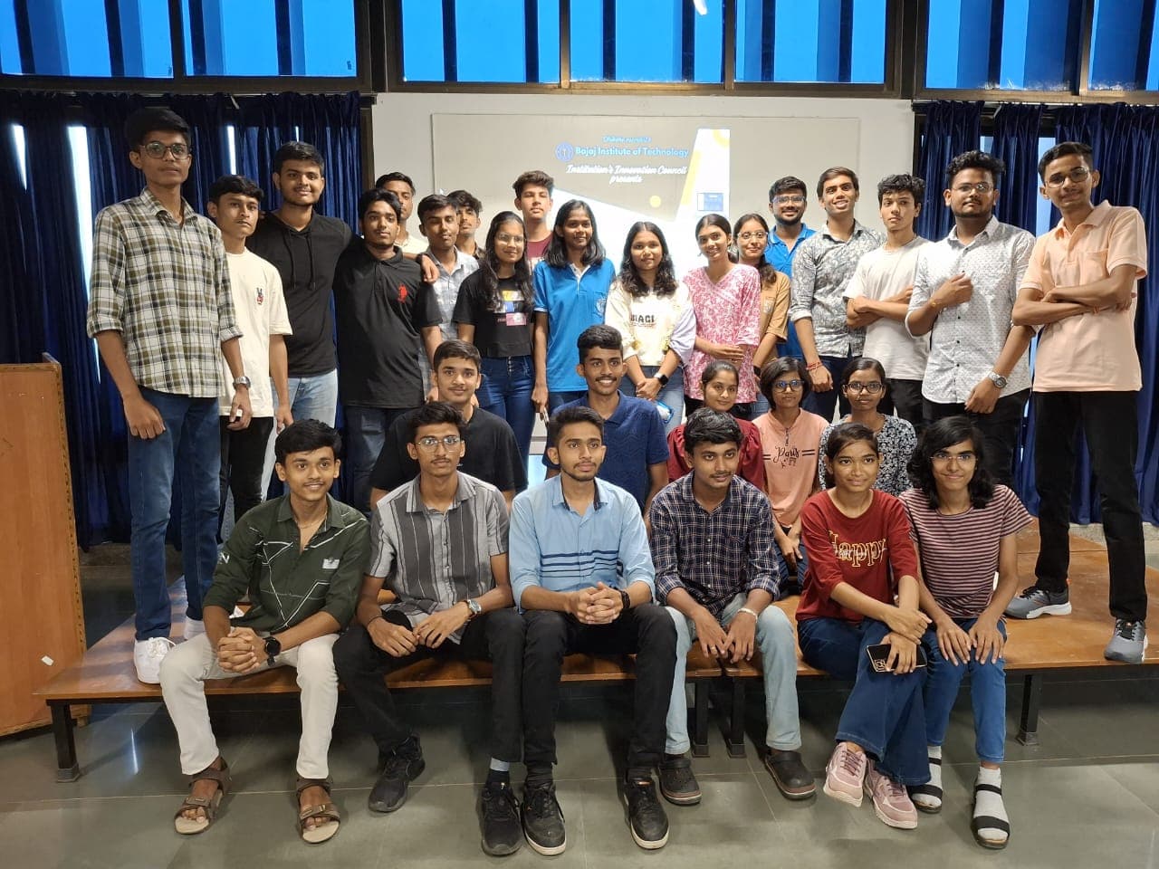 DBATU Events photo 1